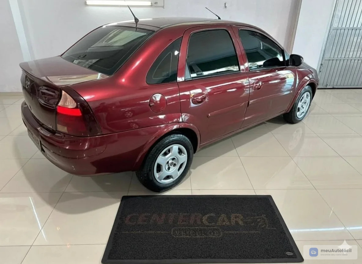 GM - Chevrolet Corsa - Foto 2